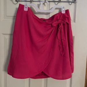 Zac and Rachel skort